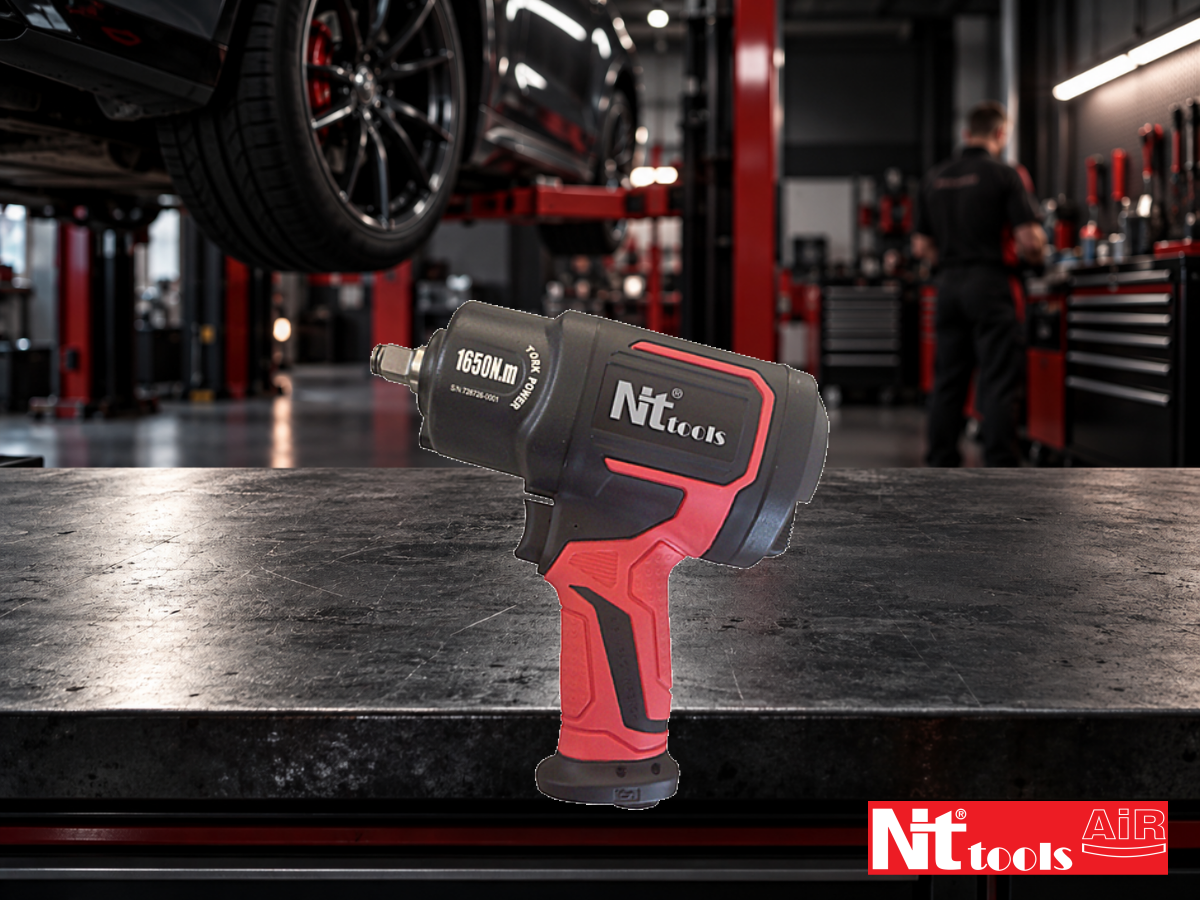 NT Tools AIR NTAIR-USE-1-EXACT
