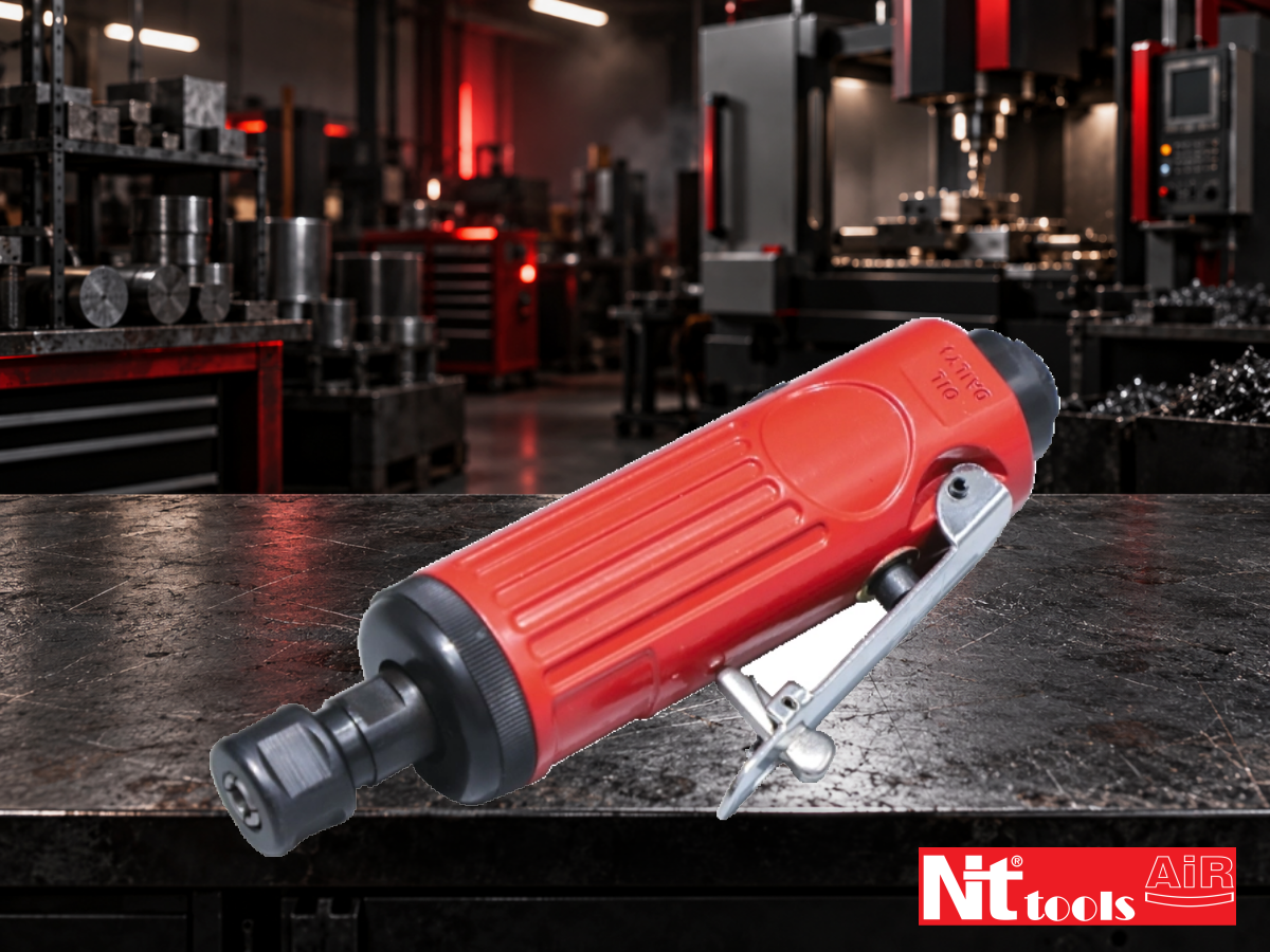 NT Tools AIR NTAIR-USE-2-EXACT