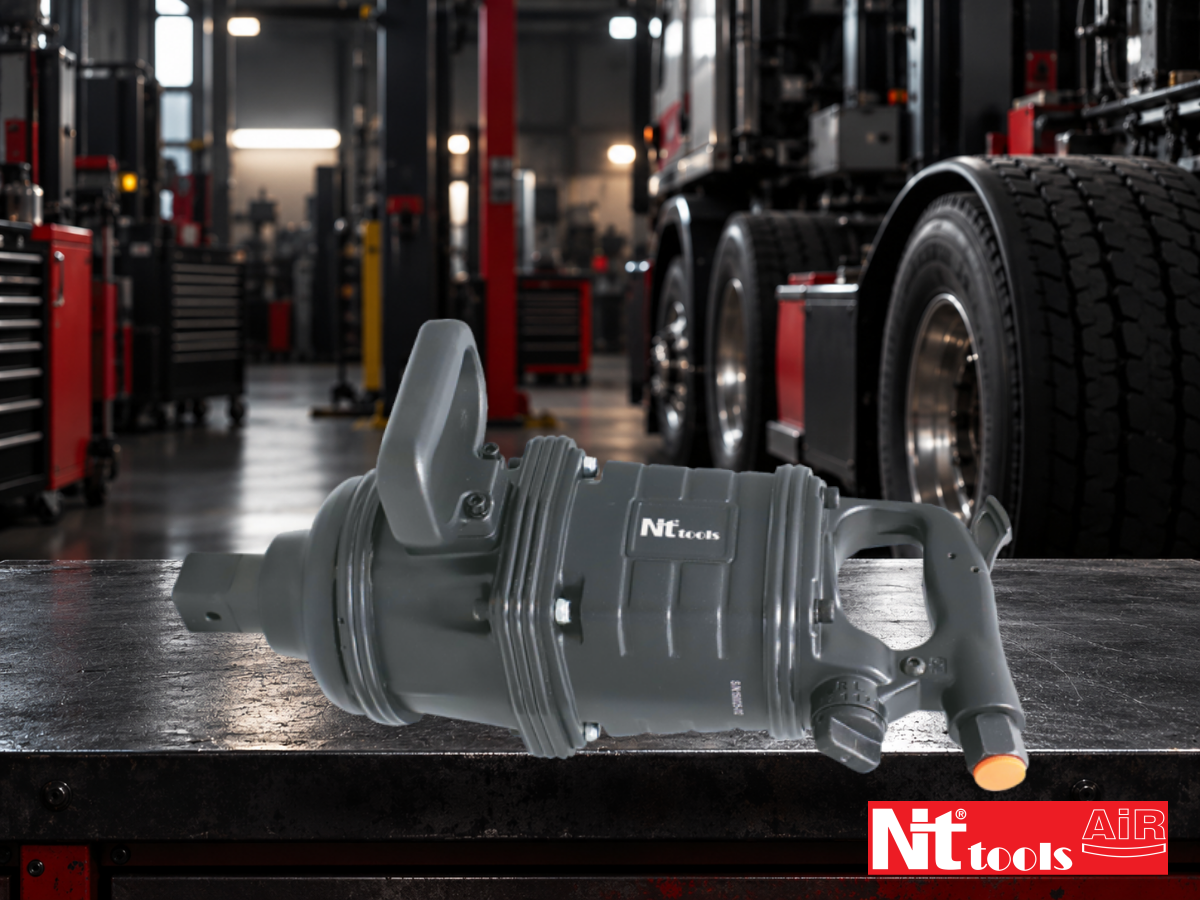 NT Tools AIR NTAIR-USE-3-EXACT