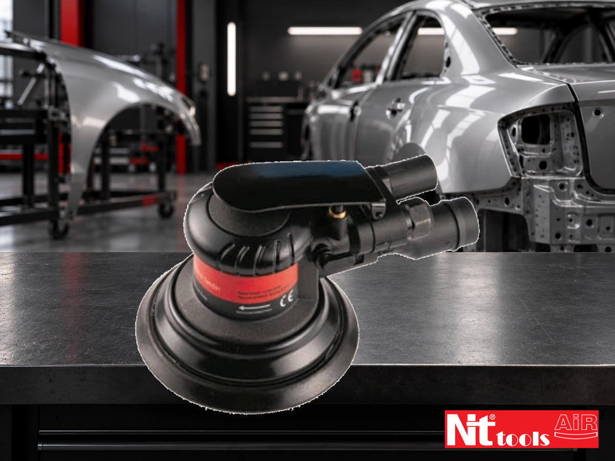 NT Tools AIR NTAIR-USE-5-EXACT