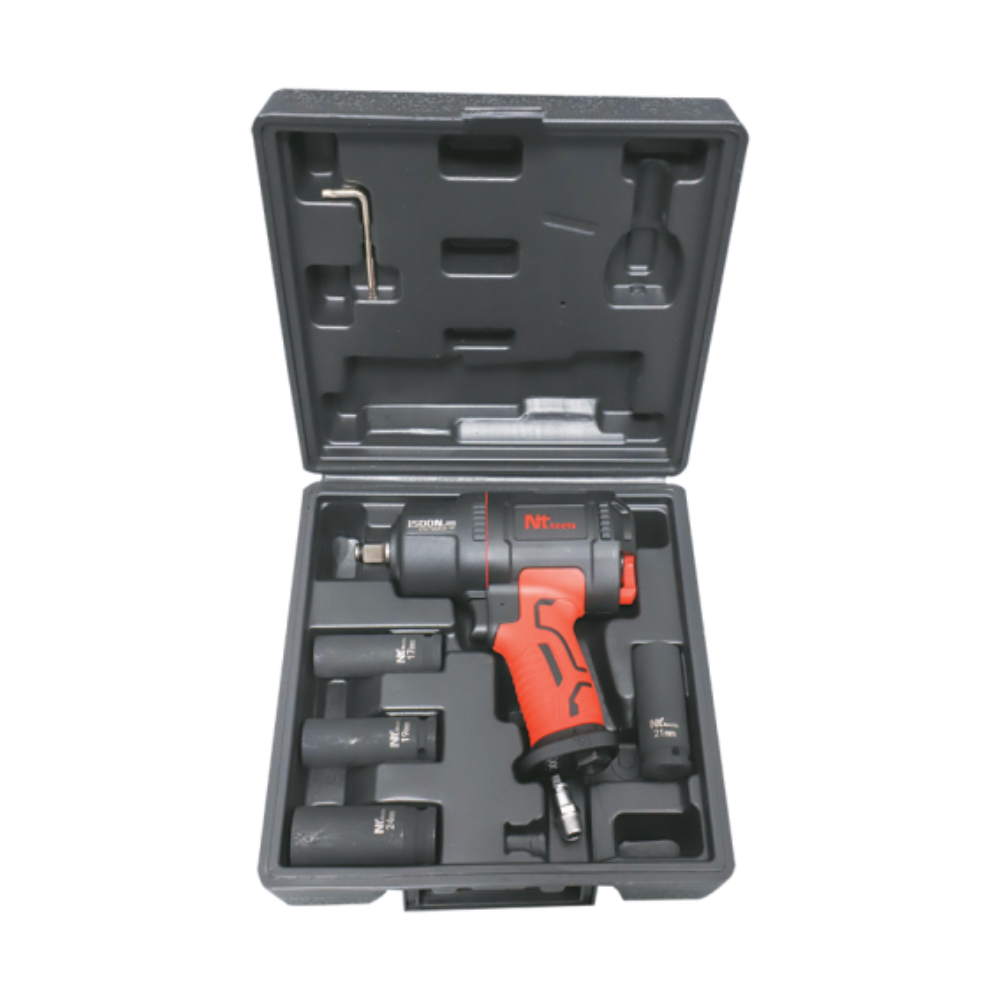 NT Tools AIR NTX-7286K — beyaz zeminli özgün ürün fotoğrafı