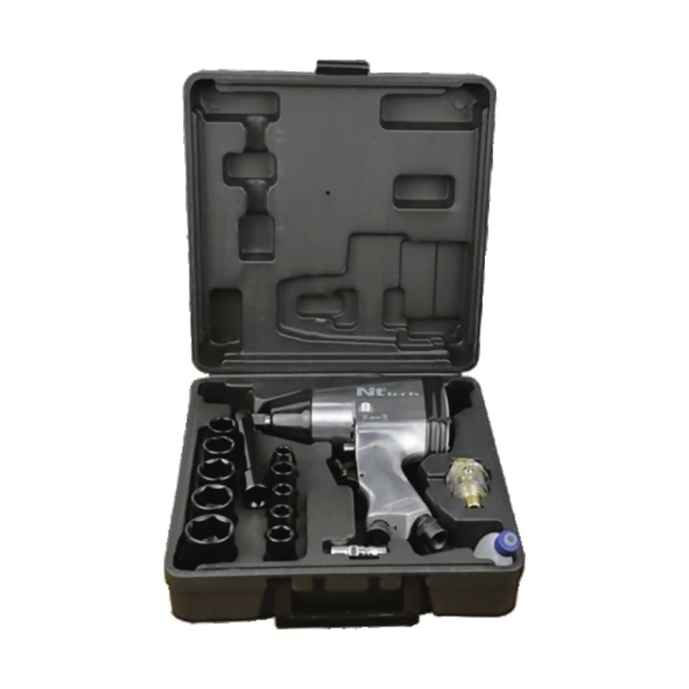 NT Tools AIR NTX-7295K — beyaz zeminli özgün ürün fotoğrafı