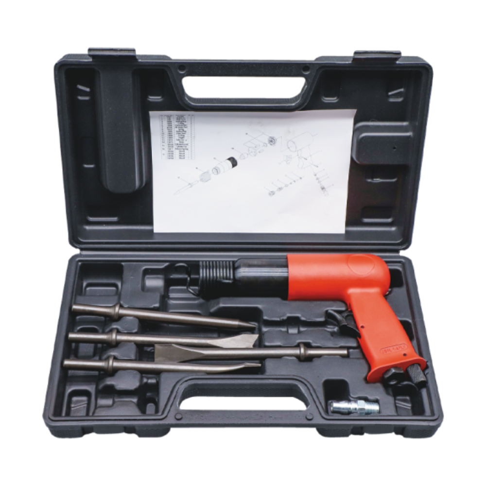 NT Tools AIR NTX-8802K — beyaz zeminli özgün ürün fotoğrafı