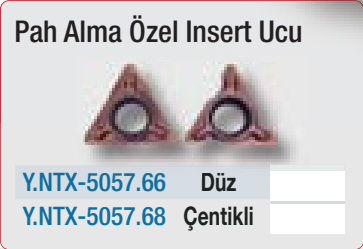 Y.NTX-5057.66 orijinal katalog bilgileri