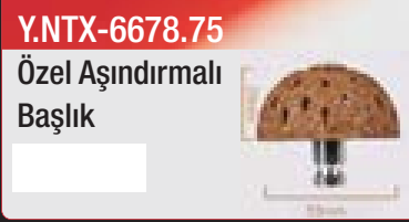 Y.NTX-6678.75 orijinal katalog bilgileri